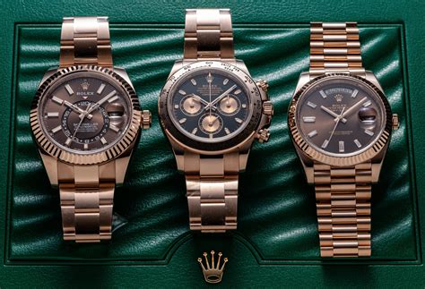 best rolex for investment